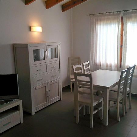 Appartamento Solmar Menorcacom 19 Cala en Bosch Esterno foto