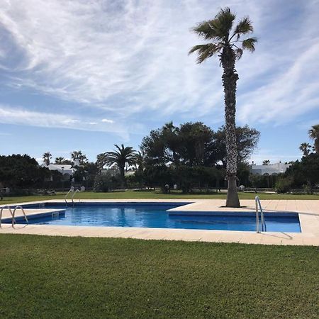 Appartamento Solmar Menorcacom 19 Cala en Bosch Esterno foto