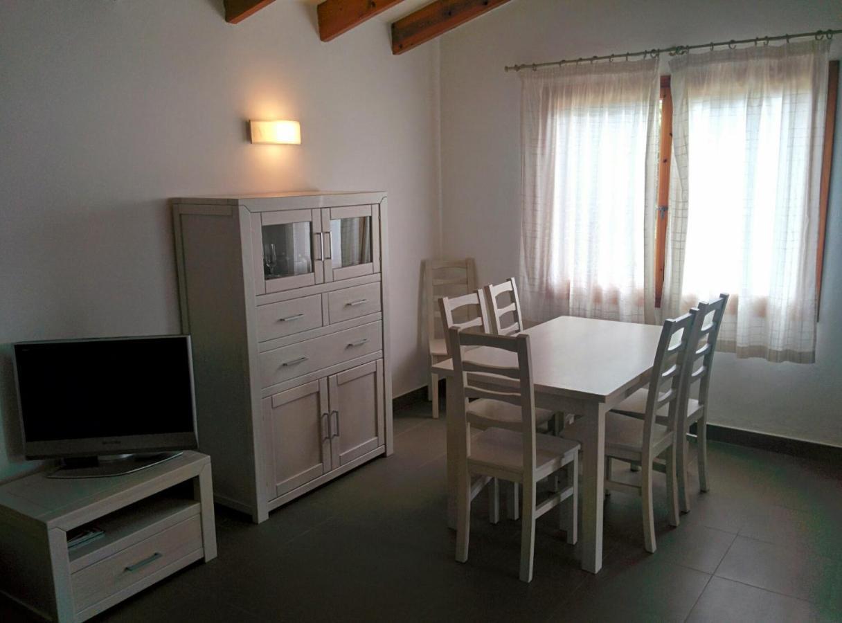 Appartamento Solmar Menorcacom 19 Cala en Bosch Esterno foto
