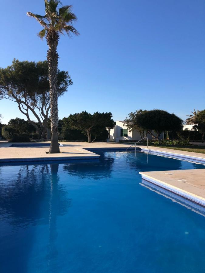 Appartamento Solmar Menorcacom 19 Cala en Bosch Esterno foto