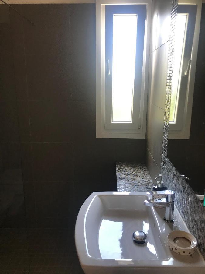 Appartamento Solmar Menorcacom 19 Cala en Bosch Esterno foto