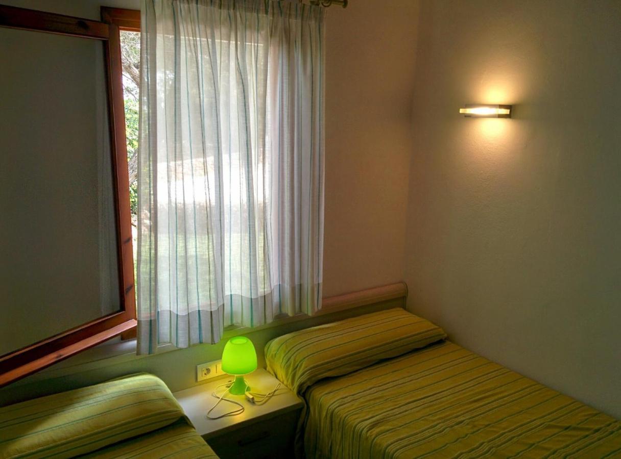 Appartamento Solmar Menorcacom 19 Cala en Bosch Esterno foto