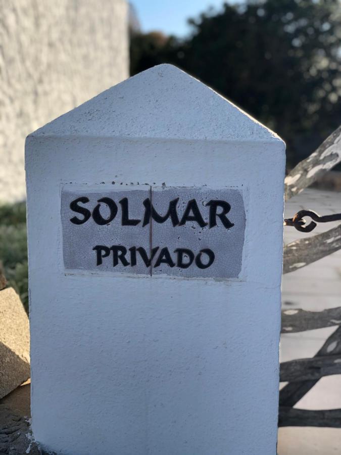 Appartamento Solmar Menorcacom 19 Cala en Bosch Esterno foto