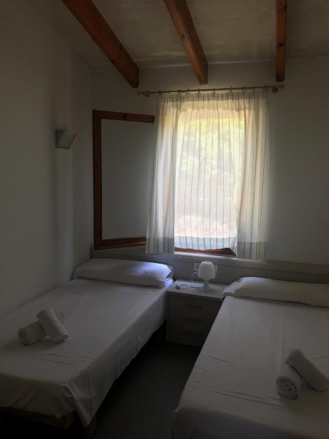 Appartamento Solmar Menorcacom 19 Cala en Bosch Esterno foto