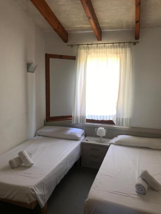 Appartamento Solmar Menorcacom 19 Cala en Bosch Esterno foto