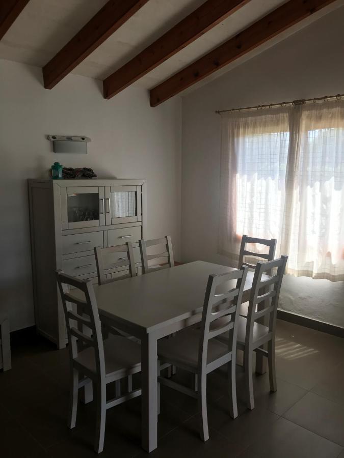 Appartamento Solmar Menorcacom 19 Cala en Bosch Esterno foto